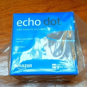 Echo dot